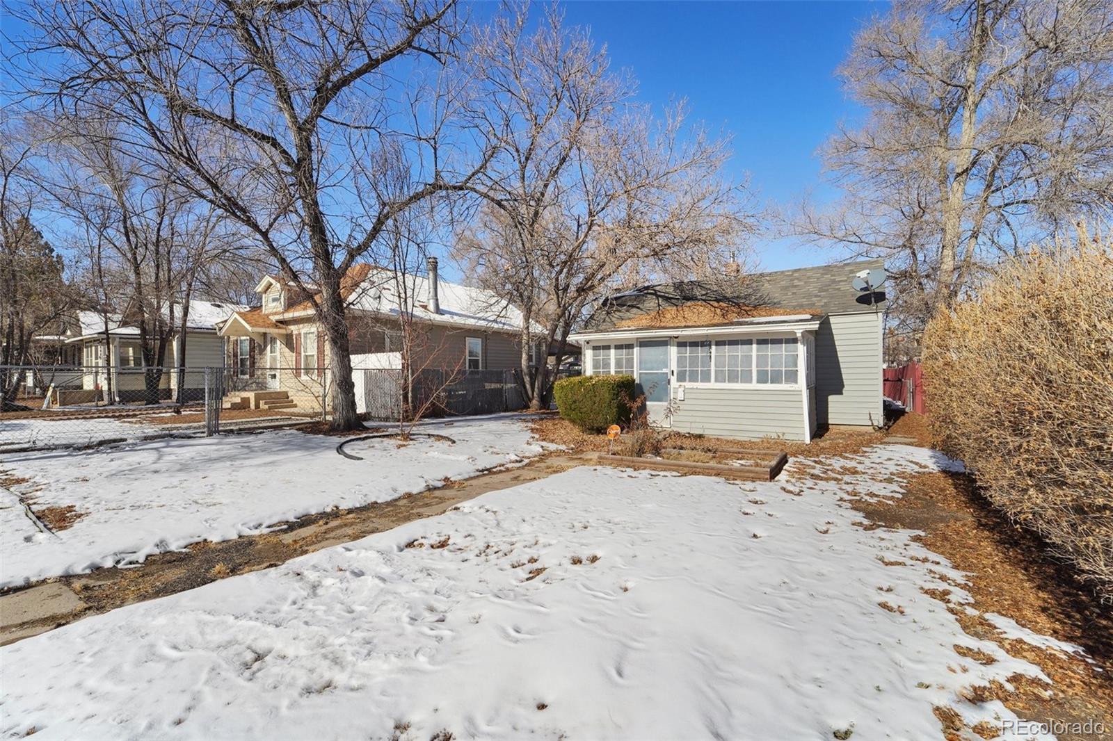 MLS Image #2 for 1409  10th street,greeley, Colorado