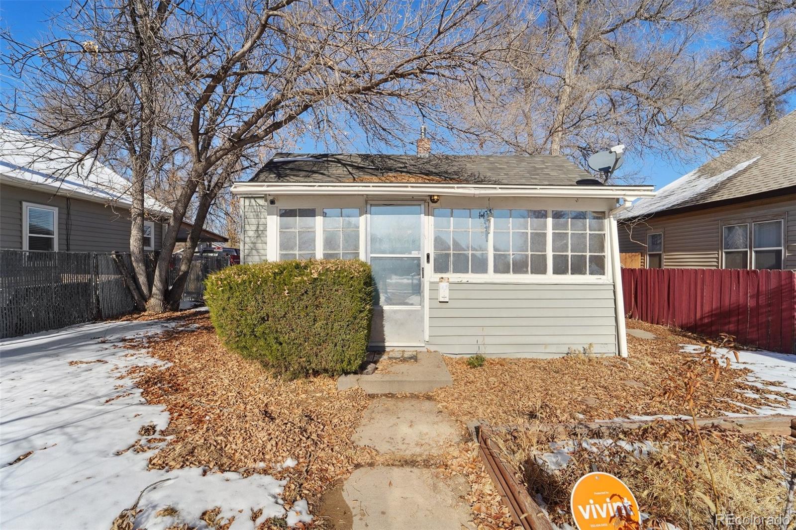 MLS Image #3 for 1409  10th street,greeley, Colorado