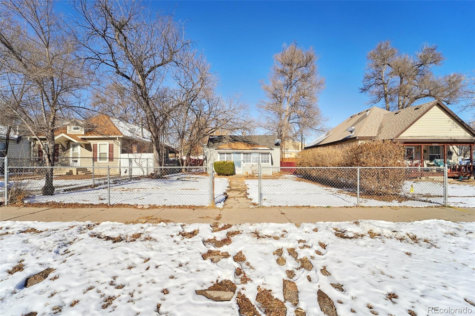 MLS Image #5 for 1409  10th street,greeley, Colorado