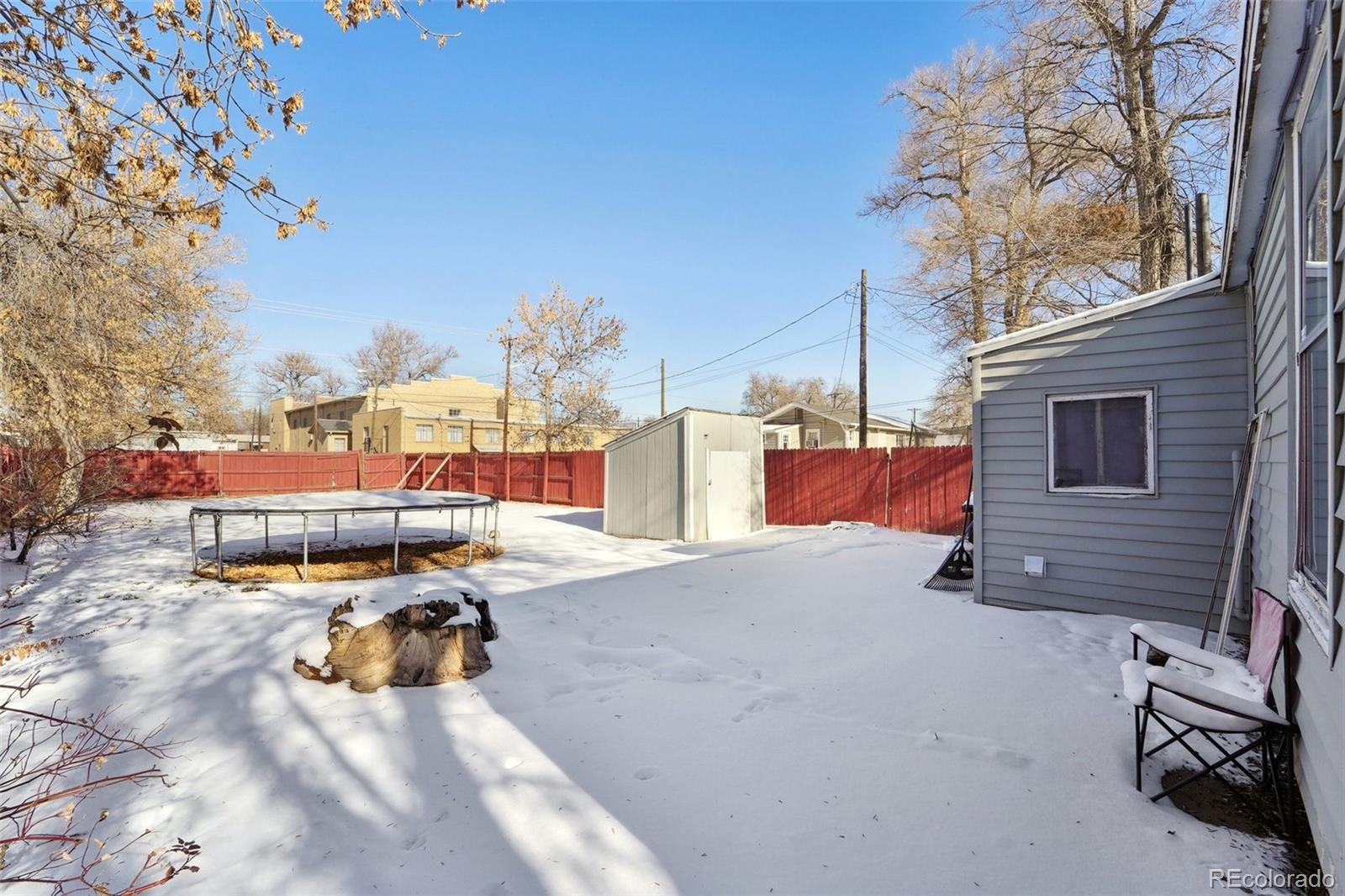 MLS Image #7 for 1409  10th street,greeley, Colorado