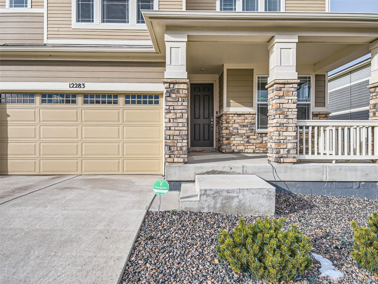 MLS Image #2 for 12283  pontiac street,thornton, Colorado