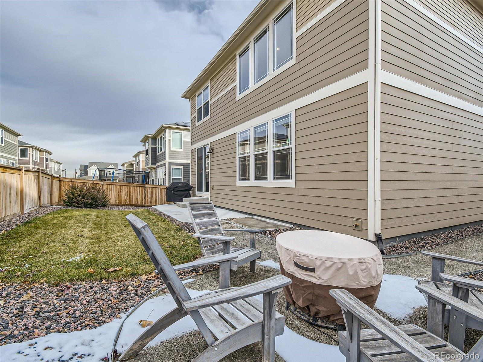 MLS Image #27 for 12283  pontiac street,thornton, Colorado