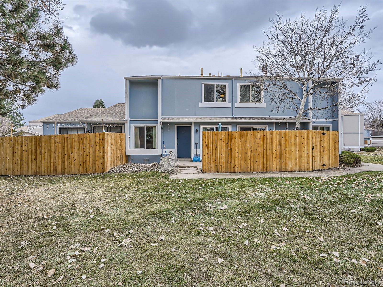 Report Image for 7926  Chase Circle,Arvada, Colorado
