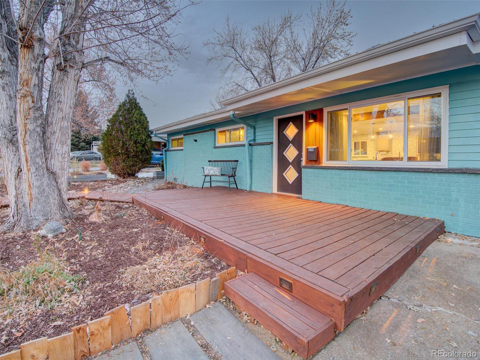 MLS Image #17 for 6170  cody street,arvada, Colorado