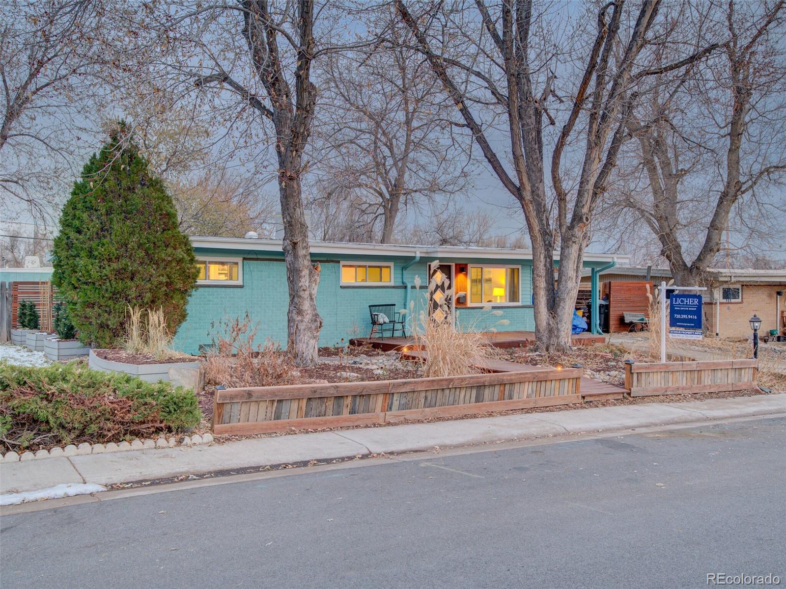 MLS Image #18 for 6170  cody street,arvada, Colorado