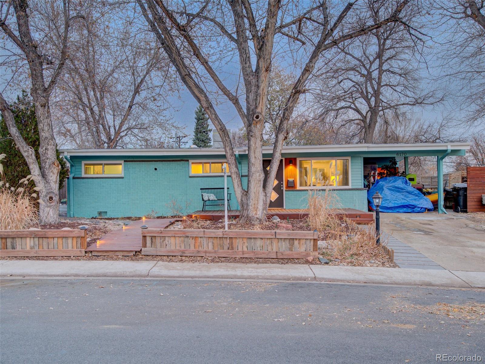 MLS Image #19 for 6170  cody street,arvada, Colorado