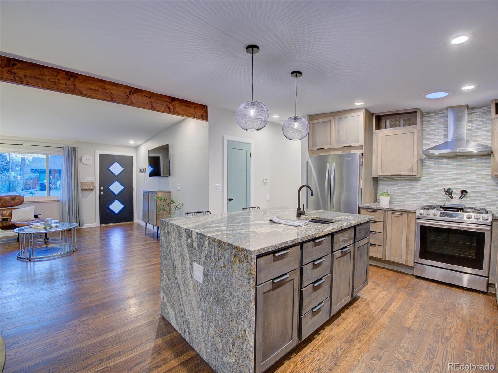 MLS Image #2 for 6170  cody street,arvada, Colorado