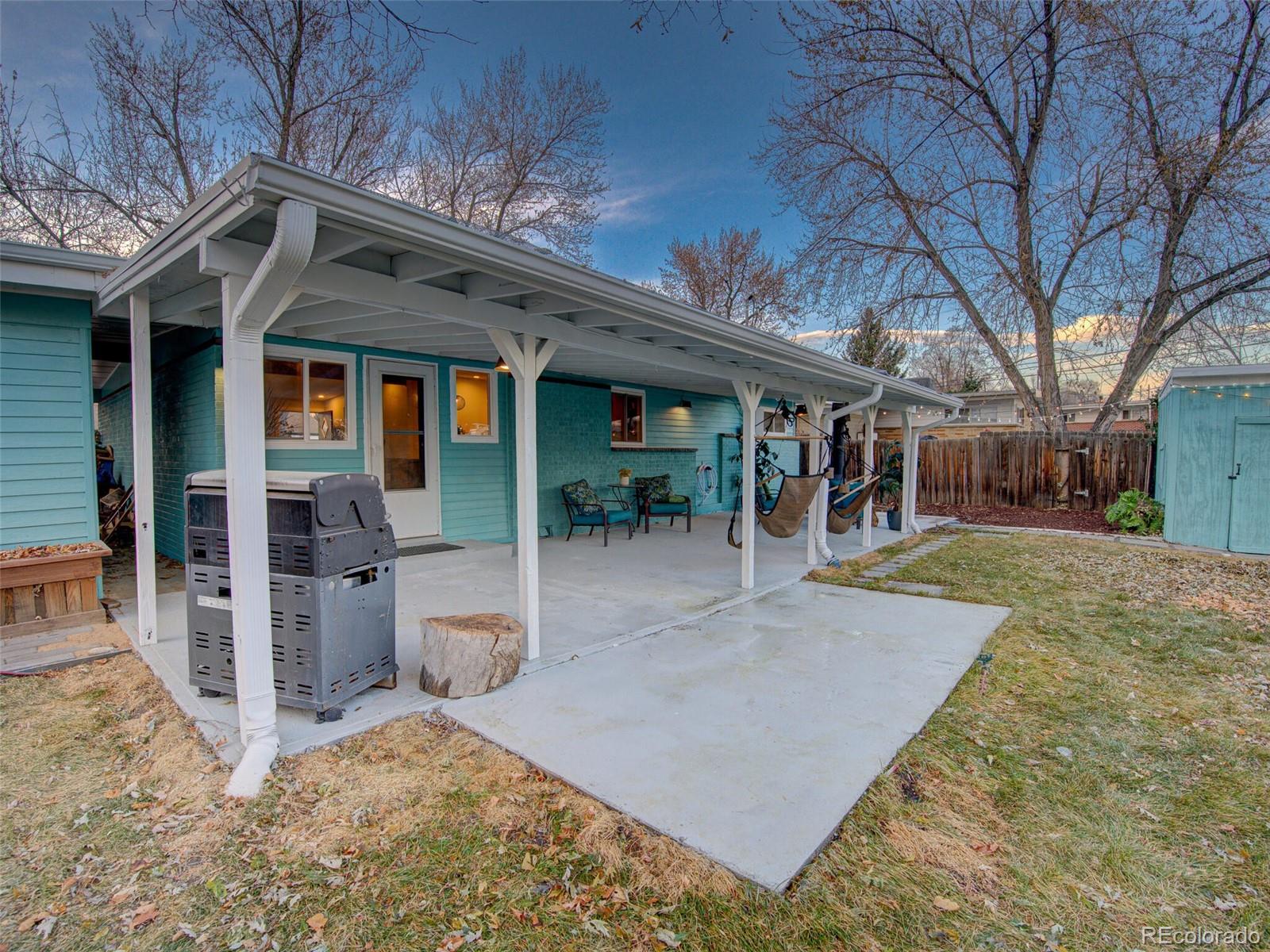 MLS Image #21 for 6170  cody street,arvada, Colorado