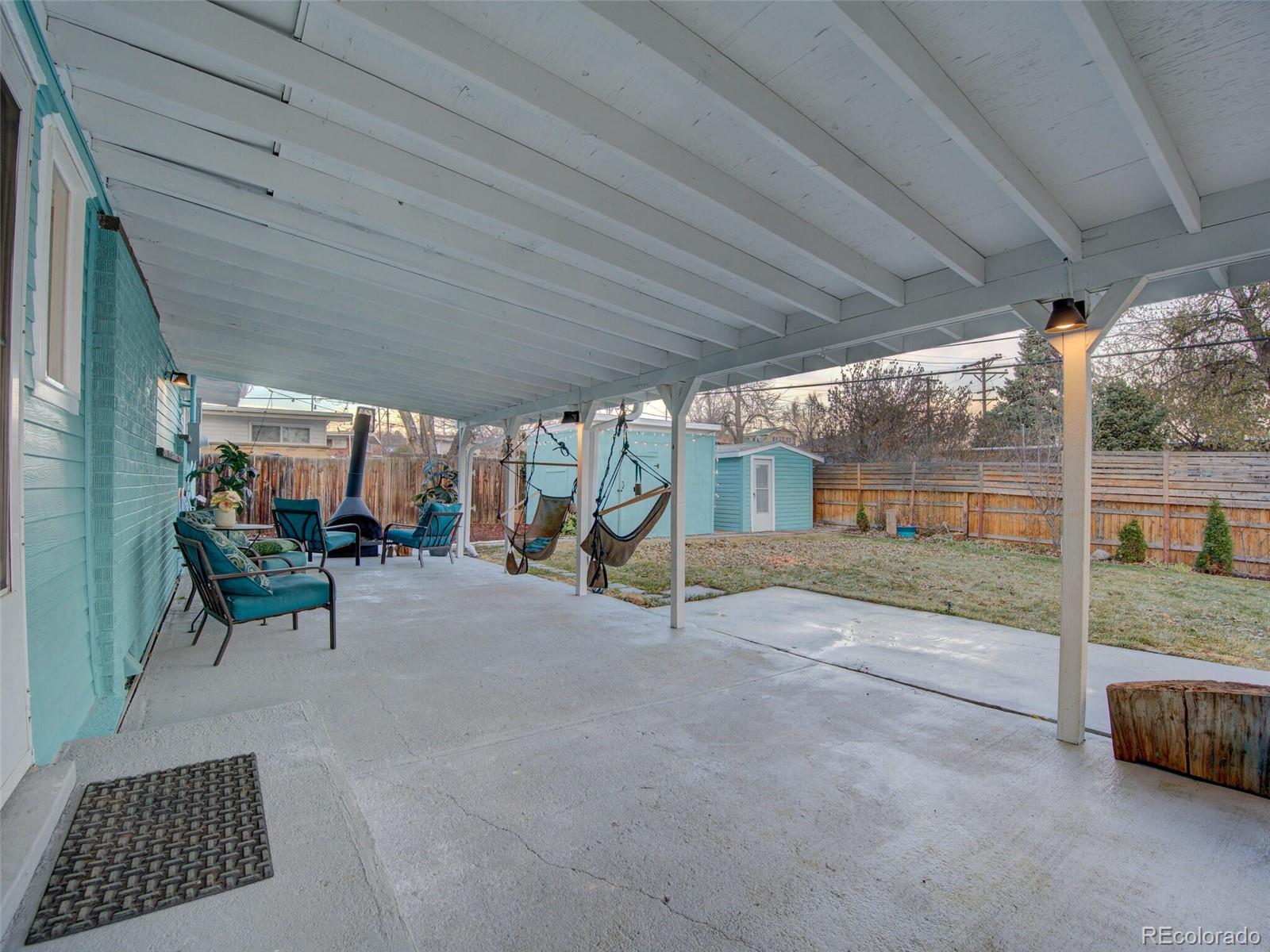 MLS Image #23 for 6170  cody street,arvada, Colorado