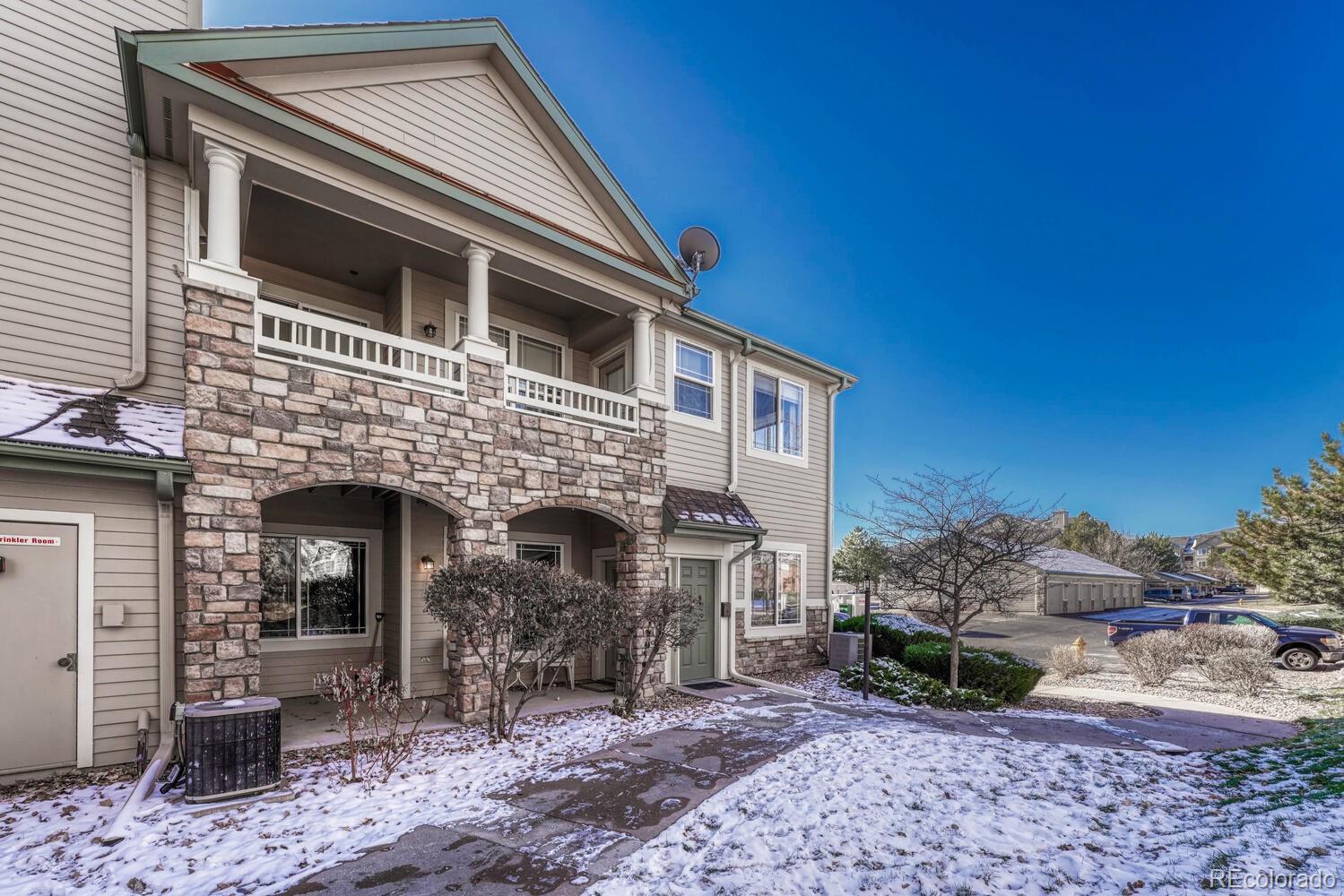 MLS Image #1 for 9390 w chatfield place 101,littleton, Colorado