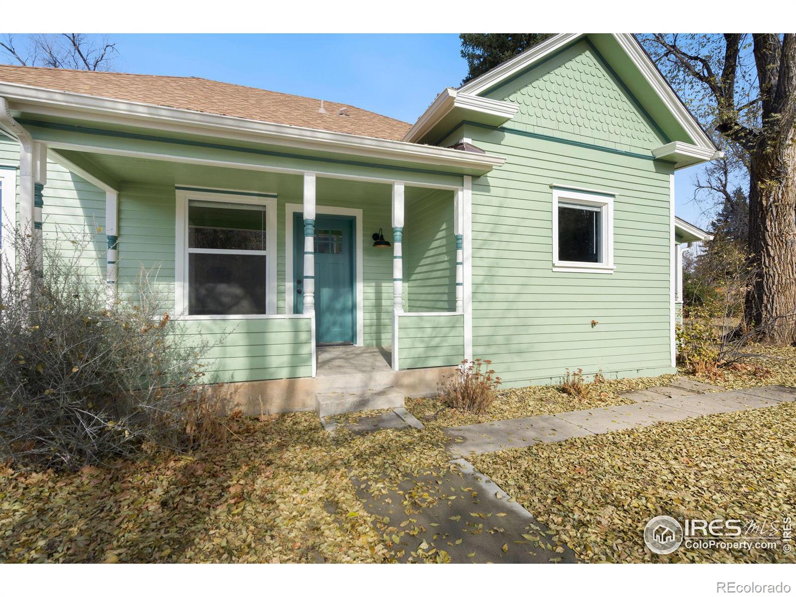 MLS Image #3 for 228  whedbee street,fort collins, Colorado
