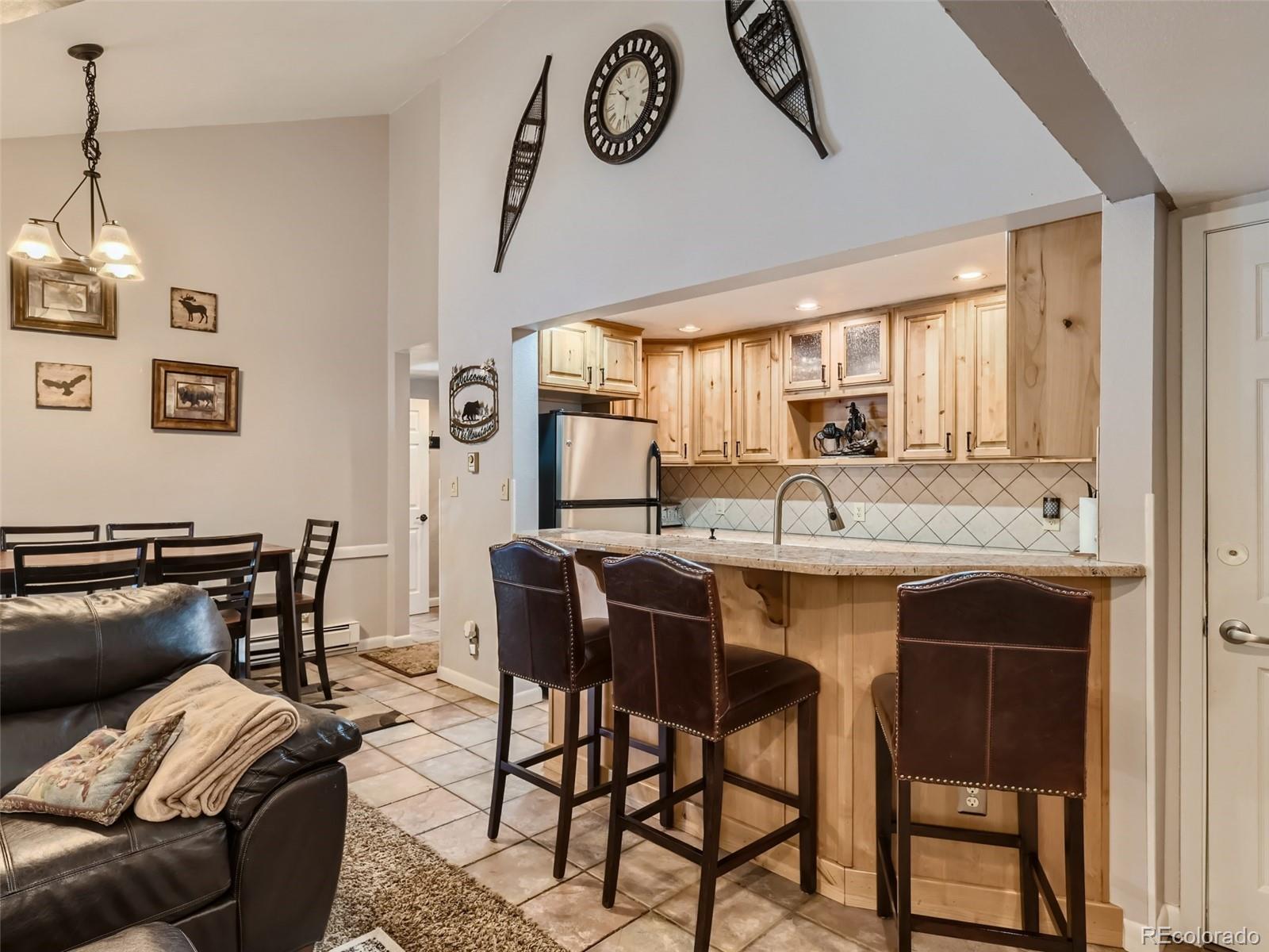 MLS Image #10 for 433  wild irishman road 1022,keystone, Colorado