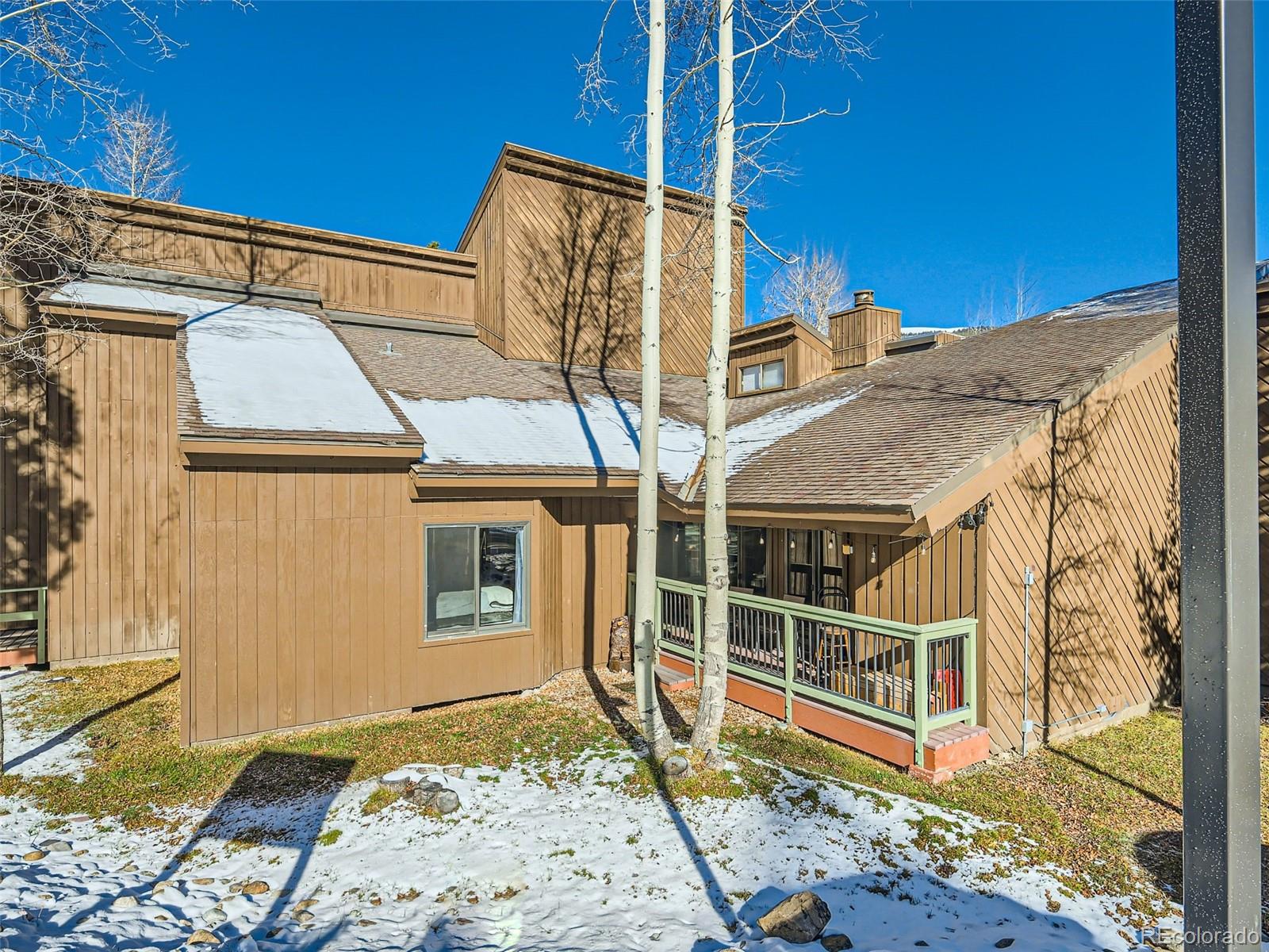 MLS Image #22 for 433  wild irishman road 1022,keystone, Colorado