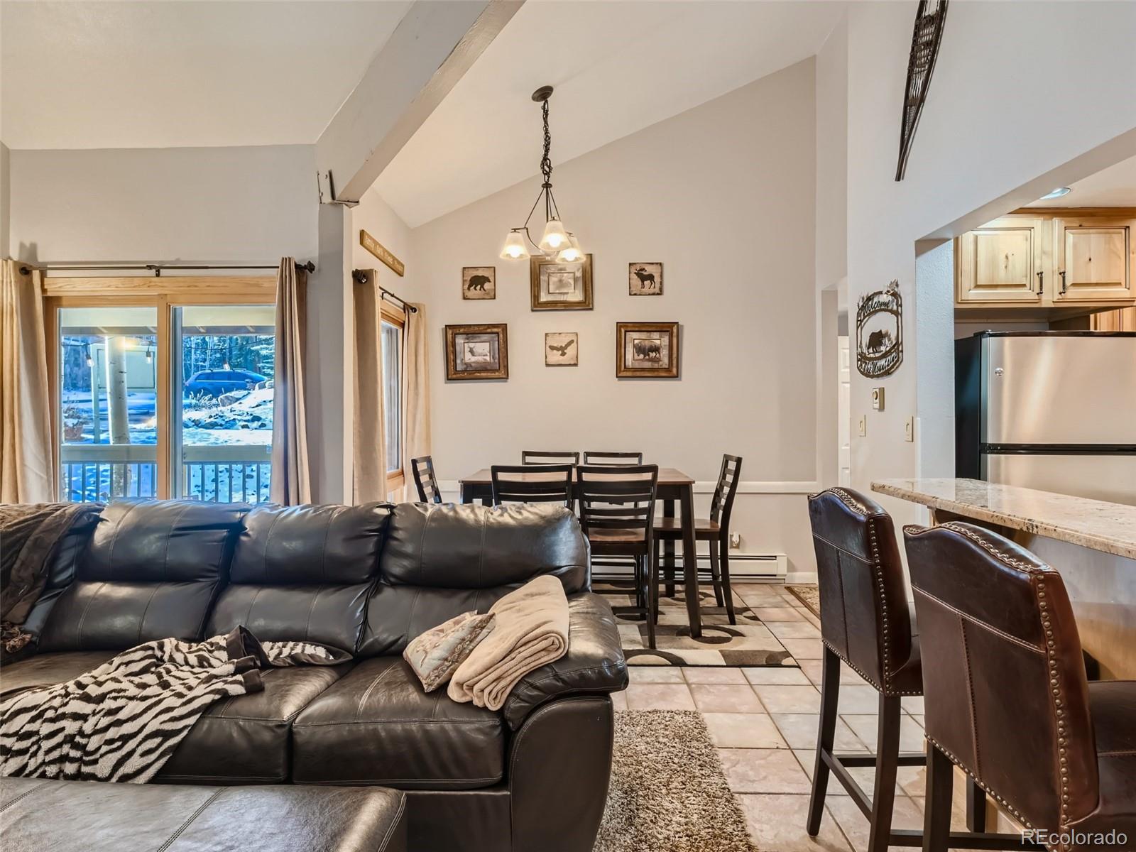 MLS Image #3 for 433  wild irishman road 1022,keystone, Colorado