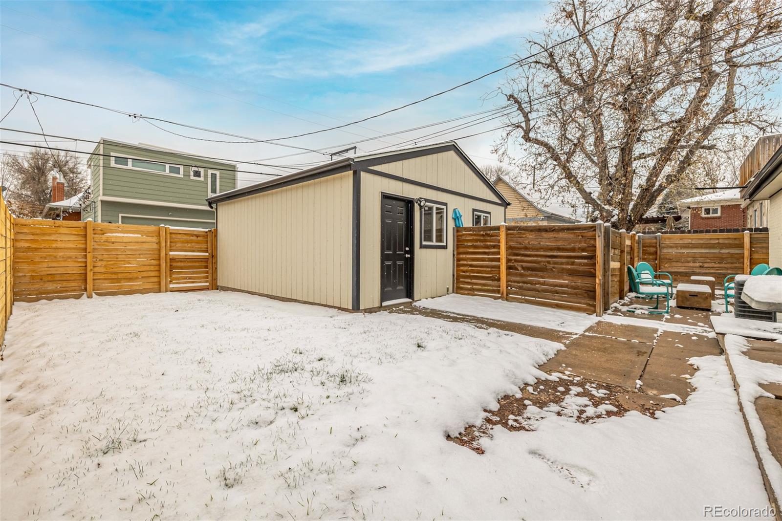 MLS Image #14 for 2776 w denver place,denver, Colorado