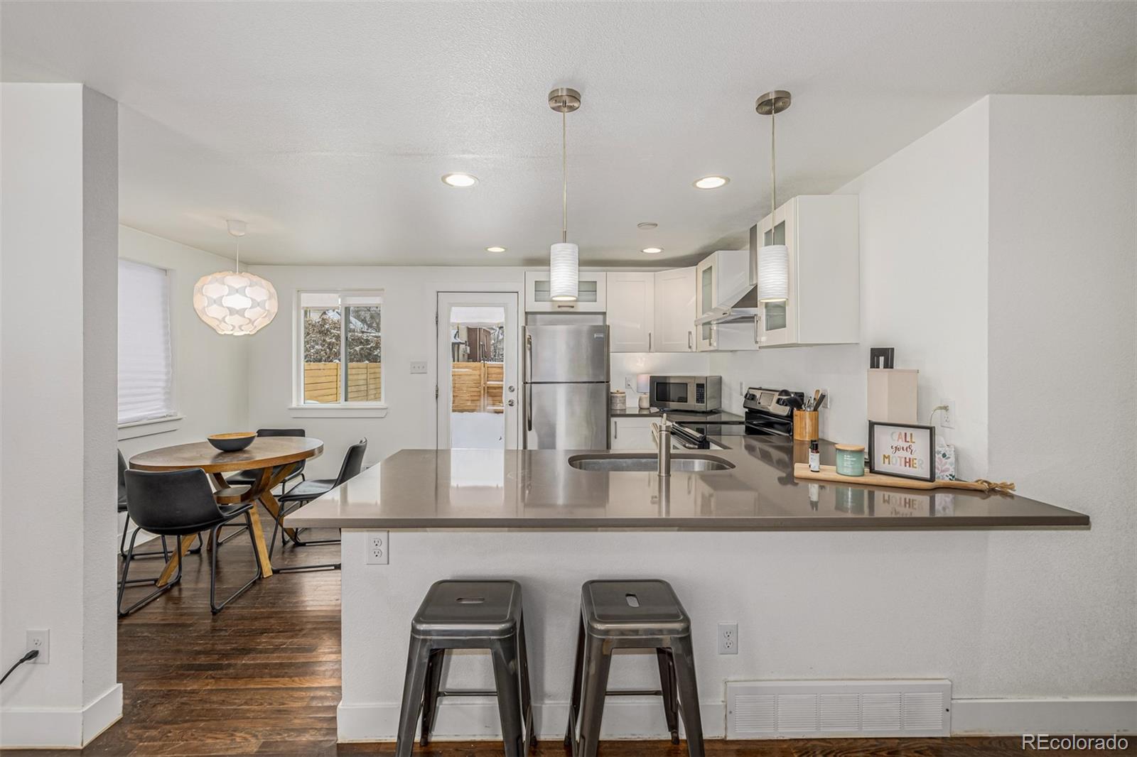 MLS Image #4 for 2776 w denver place,denver, Colorado