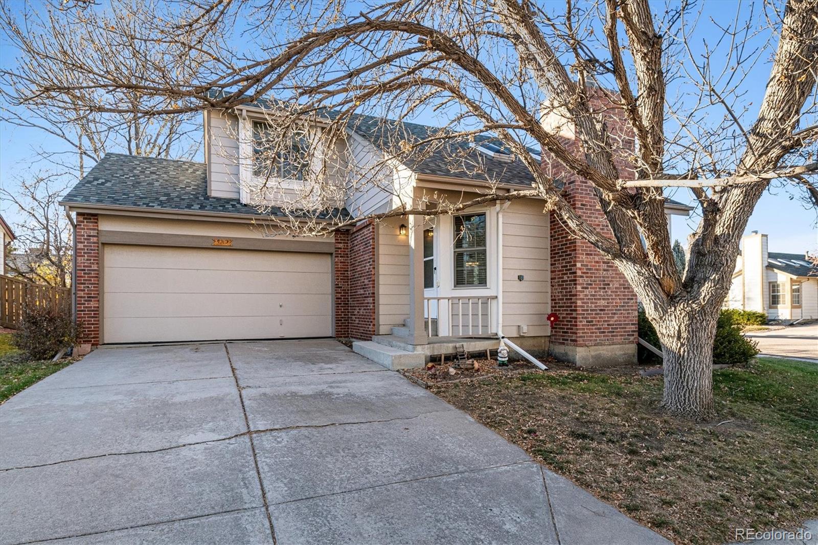 MLS Image #0 for 9313  cattail court,highlands ranch, Colorado