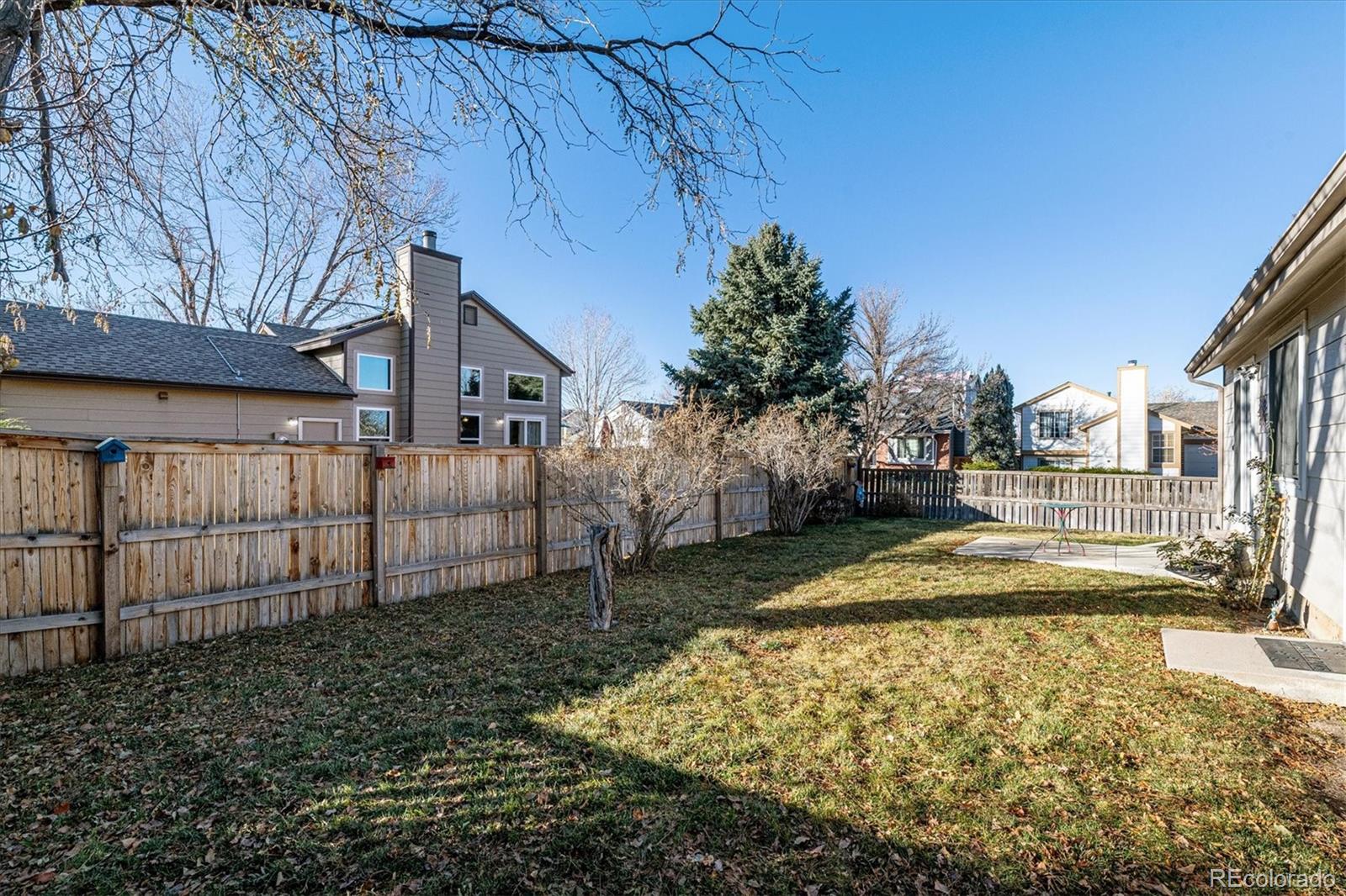 MLS Image #19 for 9313  cattail court,highlands ranch, Colorado