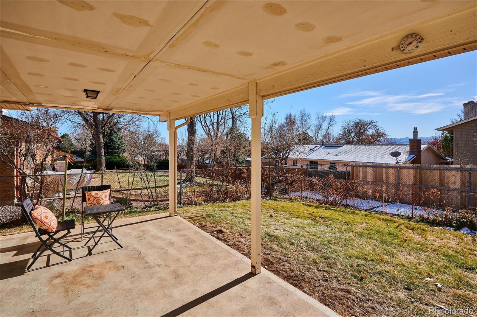 MLS Image #24 for 11998 w jewell drive,lakewood, Colorado