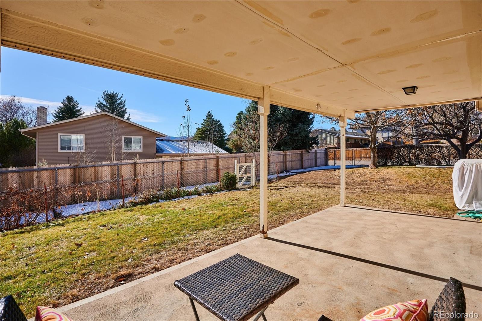 MLS Image #25 for 11998 w jewell drive,lakewood, Colorado