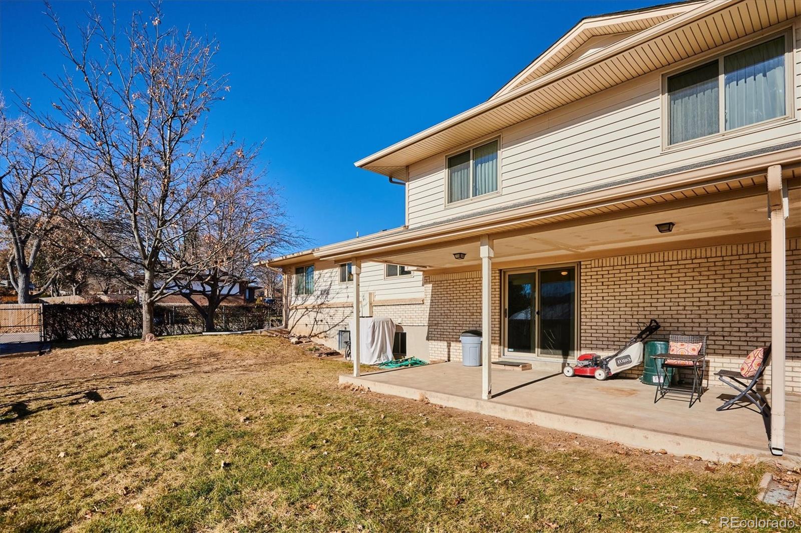 MLS Image #26 for 11998 w jewell drive,lakewood, Colorado