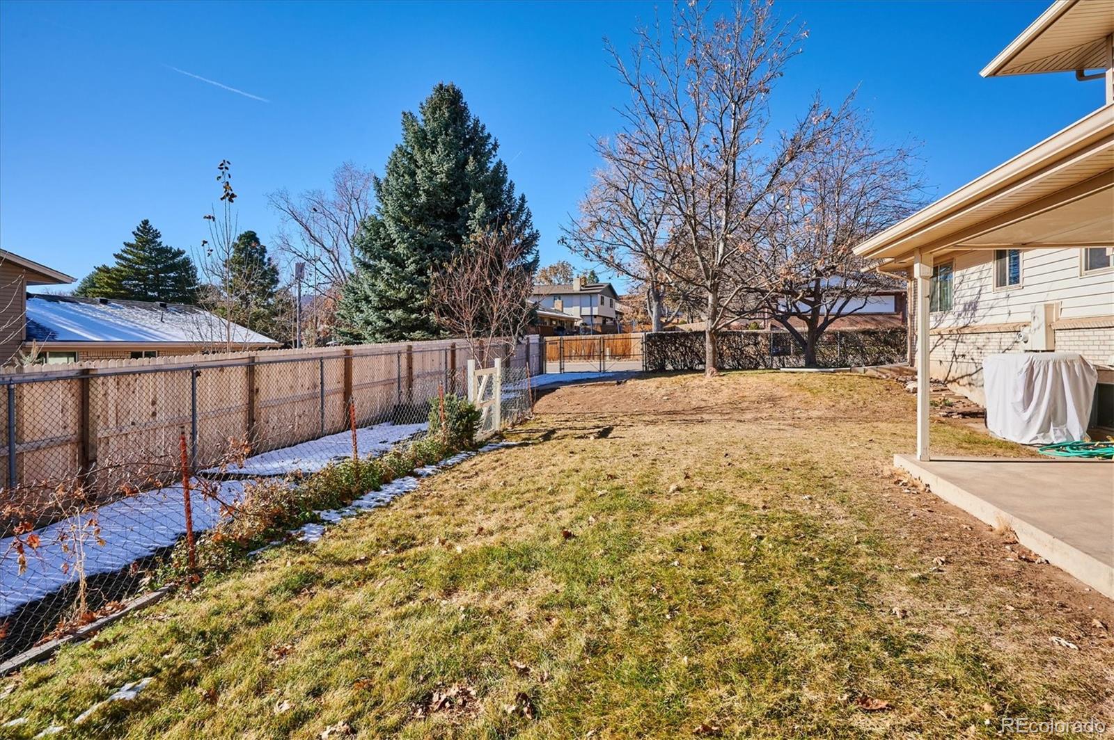 MLS Image #27 for 11998 w jewell drive,lakewood, Colorado