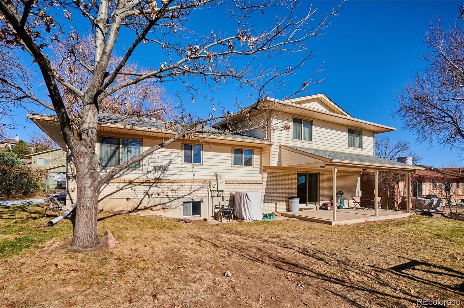 MLS Image #31 for 11998 w jewell drive,lakewood, Colorado