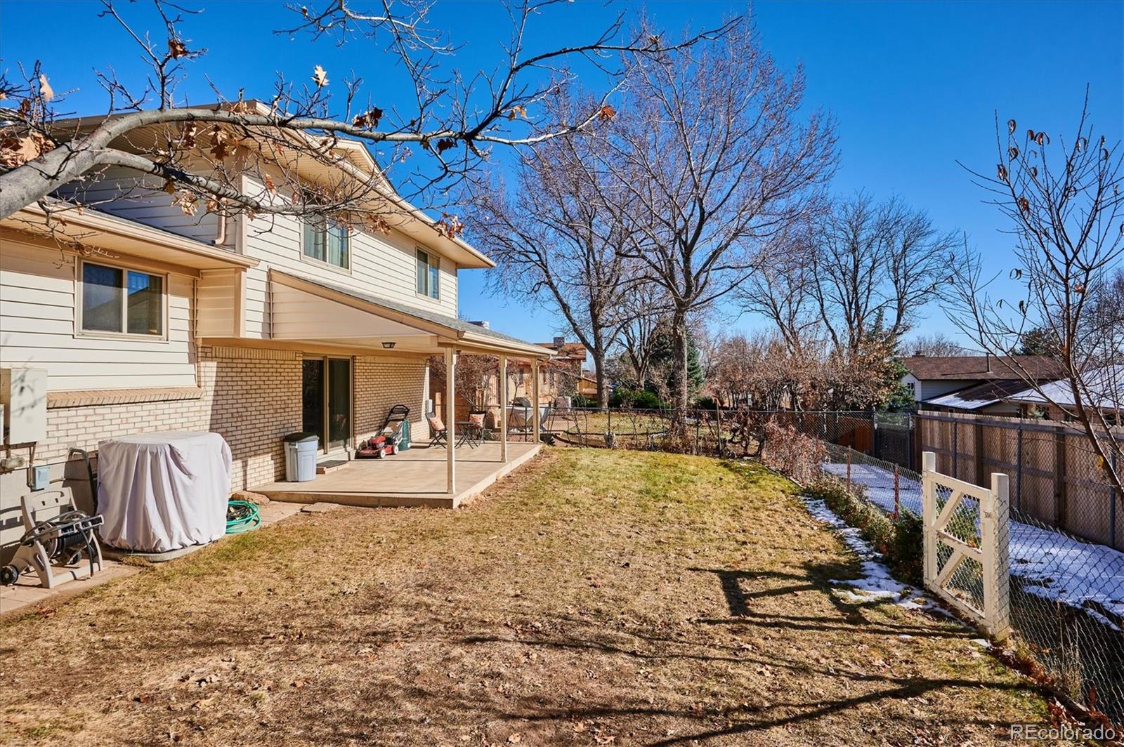 MLS Image #32 for 11998 w jewell drive,lakewood, Colorado