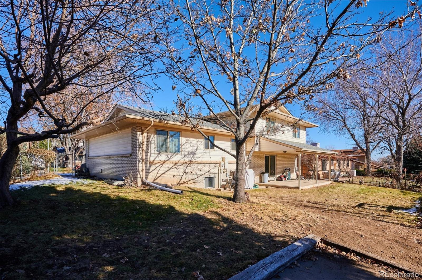 MLS Image #33 for 11998 w jewell drive,lakewood, Colorado