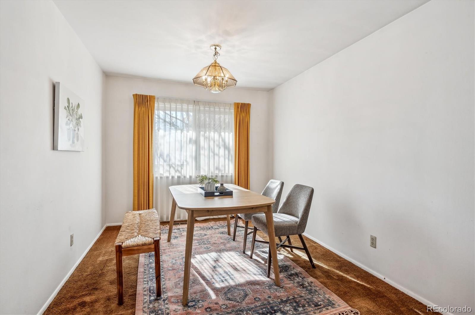 MLS Image #4 for 11998 w jewell drive,lakewood, Colorado