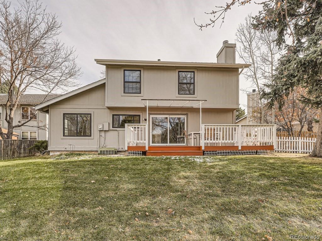 MLS Image #27 for 6355 s florence way,englewood, Colorado