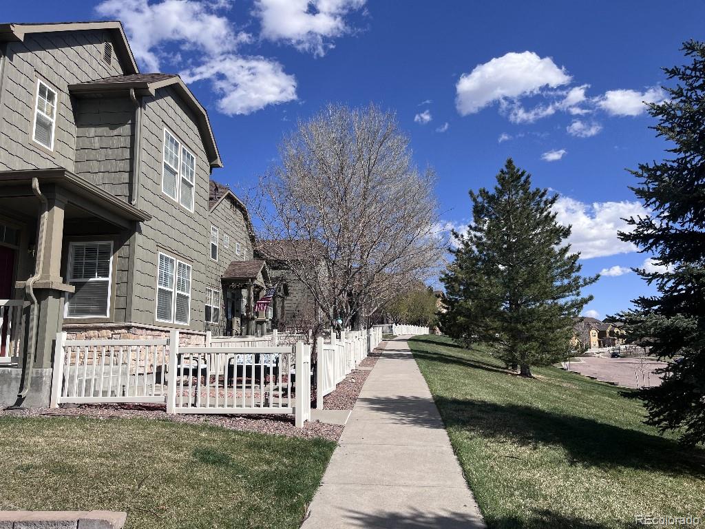 MLS Image #2 for 3843  tranquility trail,castle rock, Colorado