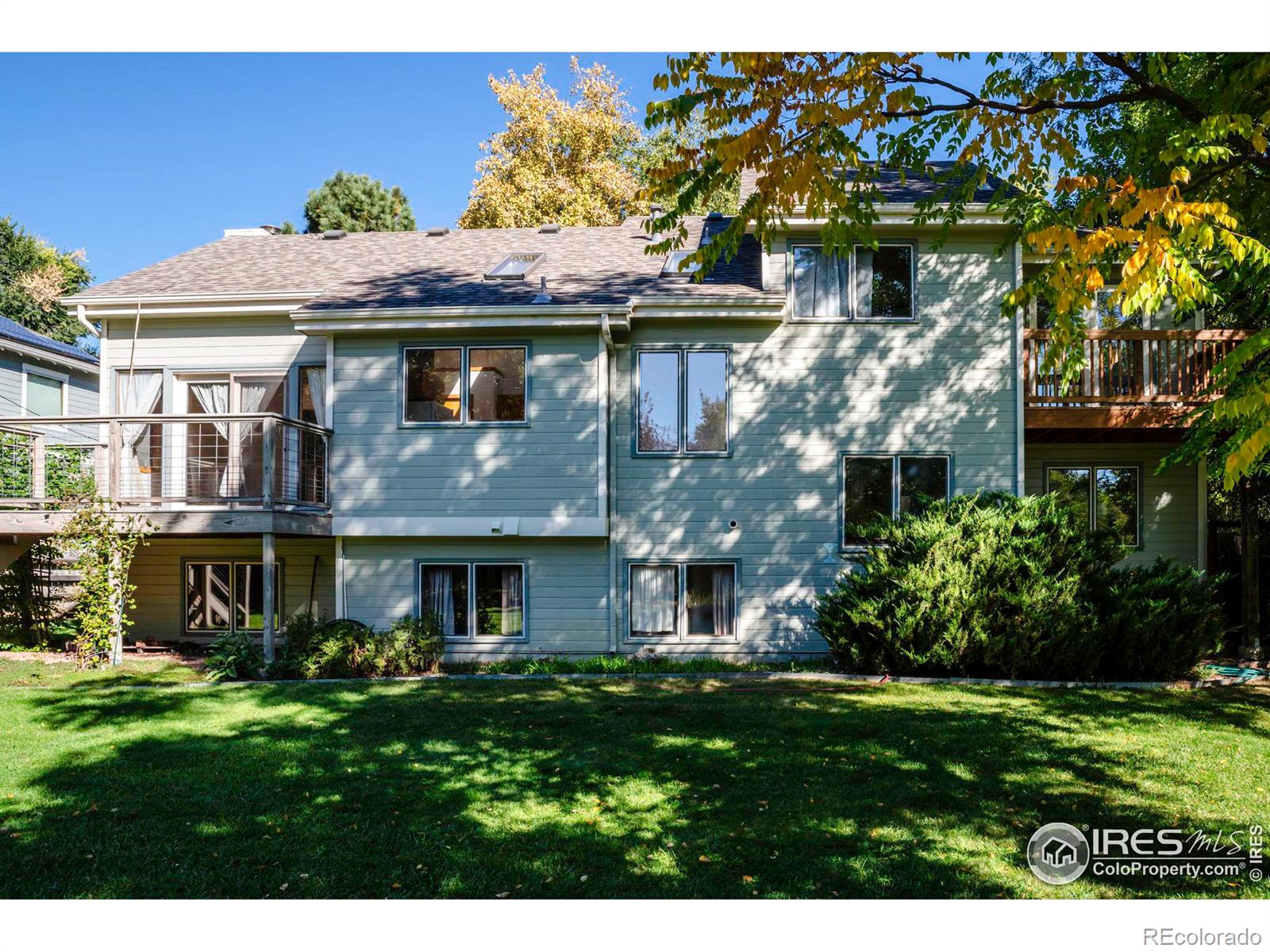 MLS Image #3 for 2080  orchard avenue,boulder, Colorado