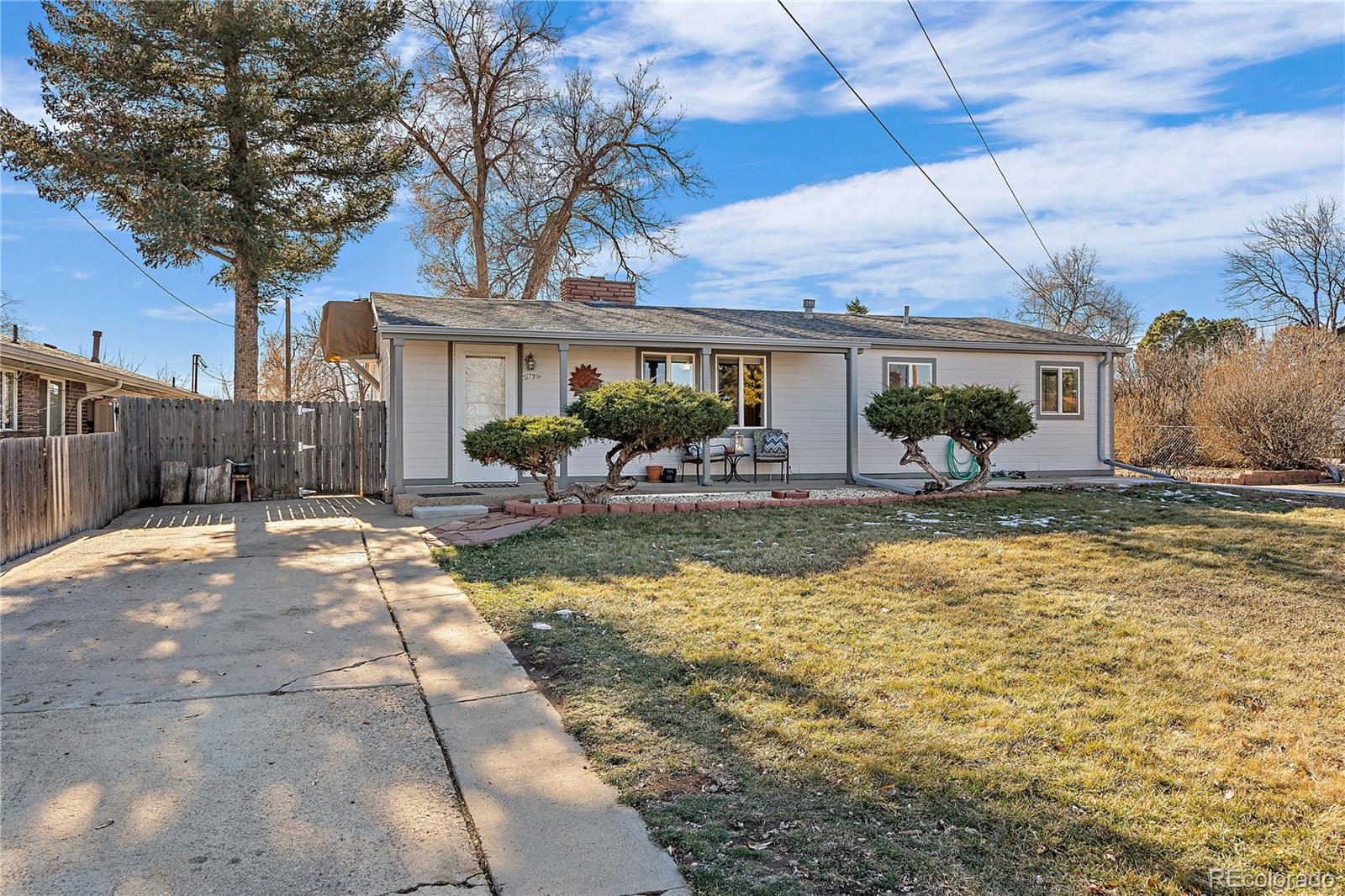 MLS Image #0 for 11720 w 17th avenue,lakewood, Colorado