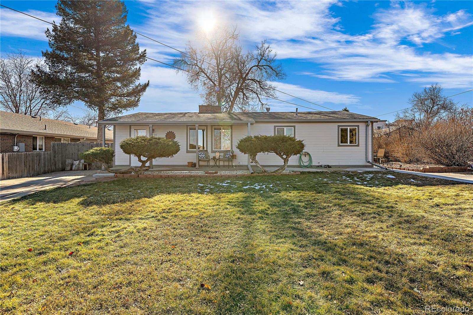 MLS Image #1 for 11720 w 17th avenue,lakewood, Colorado
