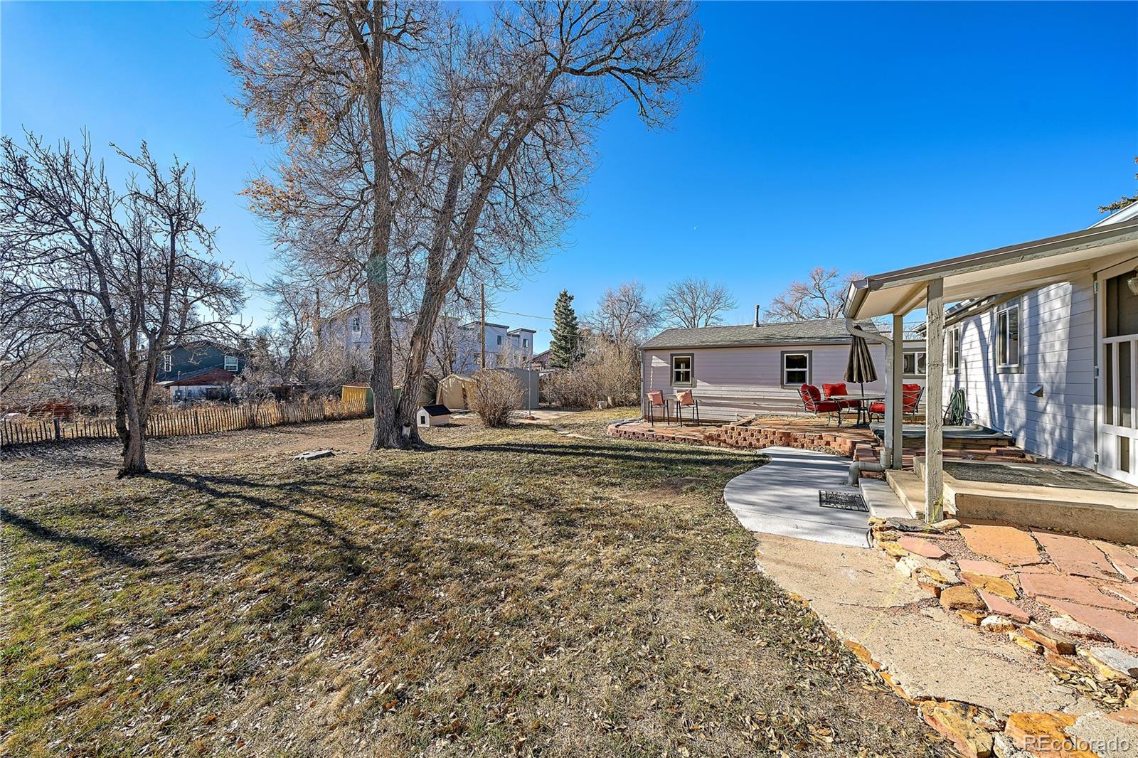 MLS Image #24 for 11720 w 17th avenue,lakewood, Colorado