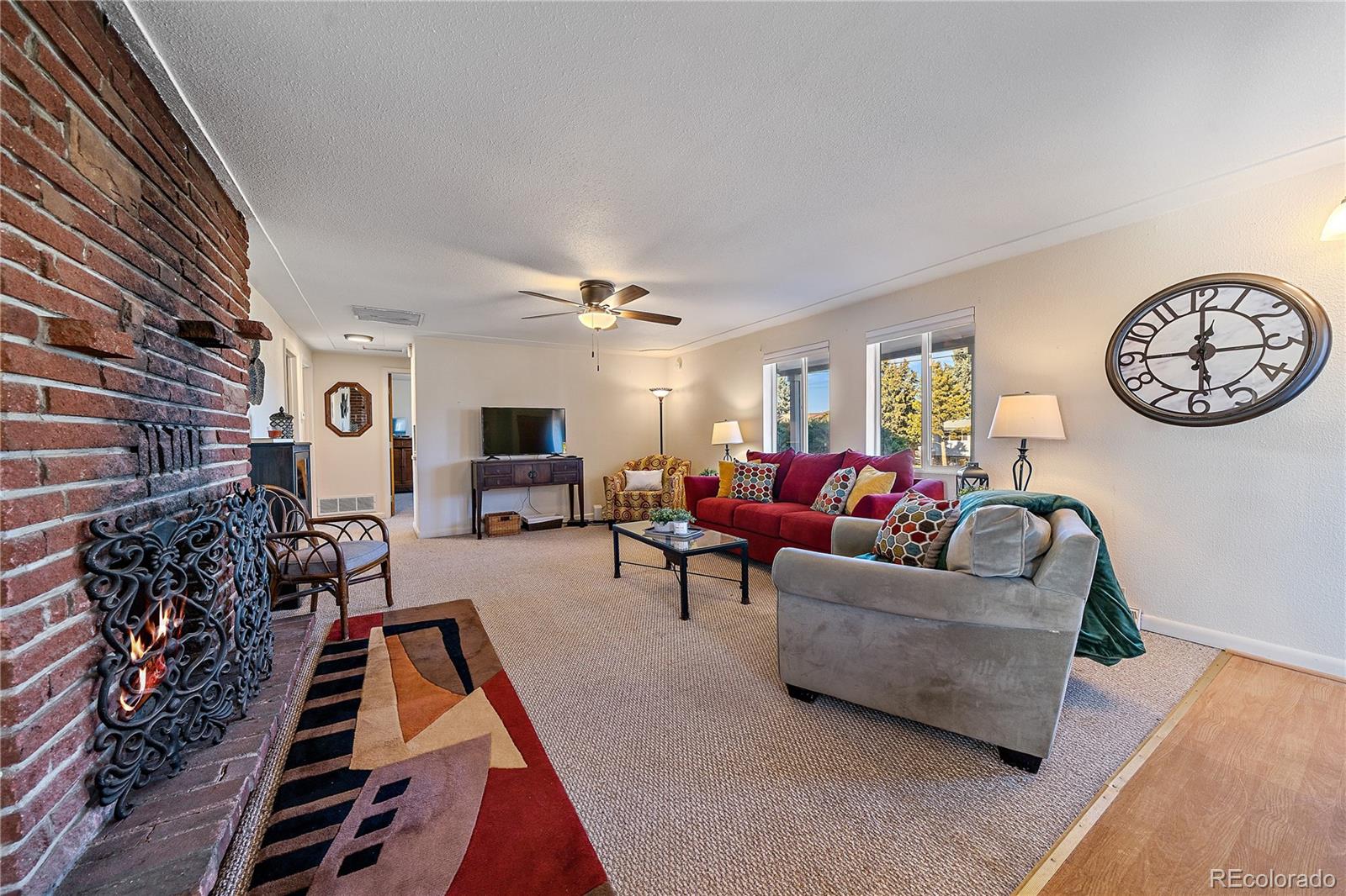 MLS Image #3 for 11720 w 17th avenue,lakewood, Colorado