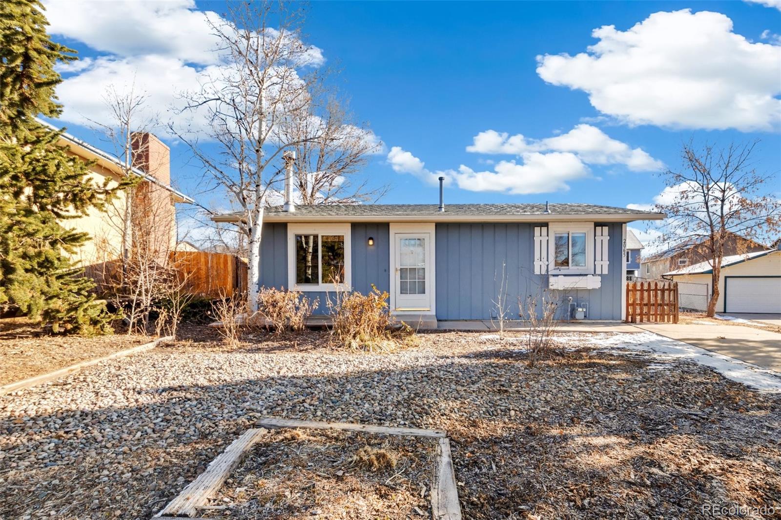 MLS Image #0 for 2065  shawnee drive,colorado springs, Colorado