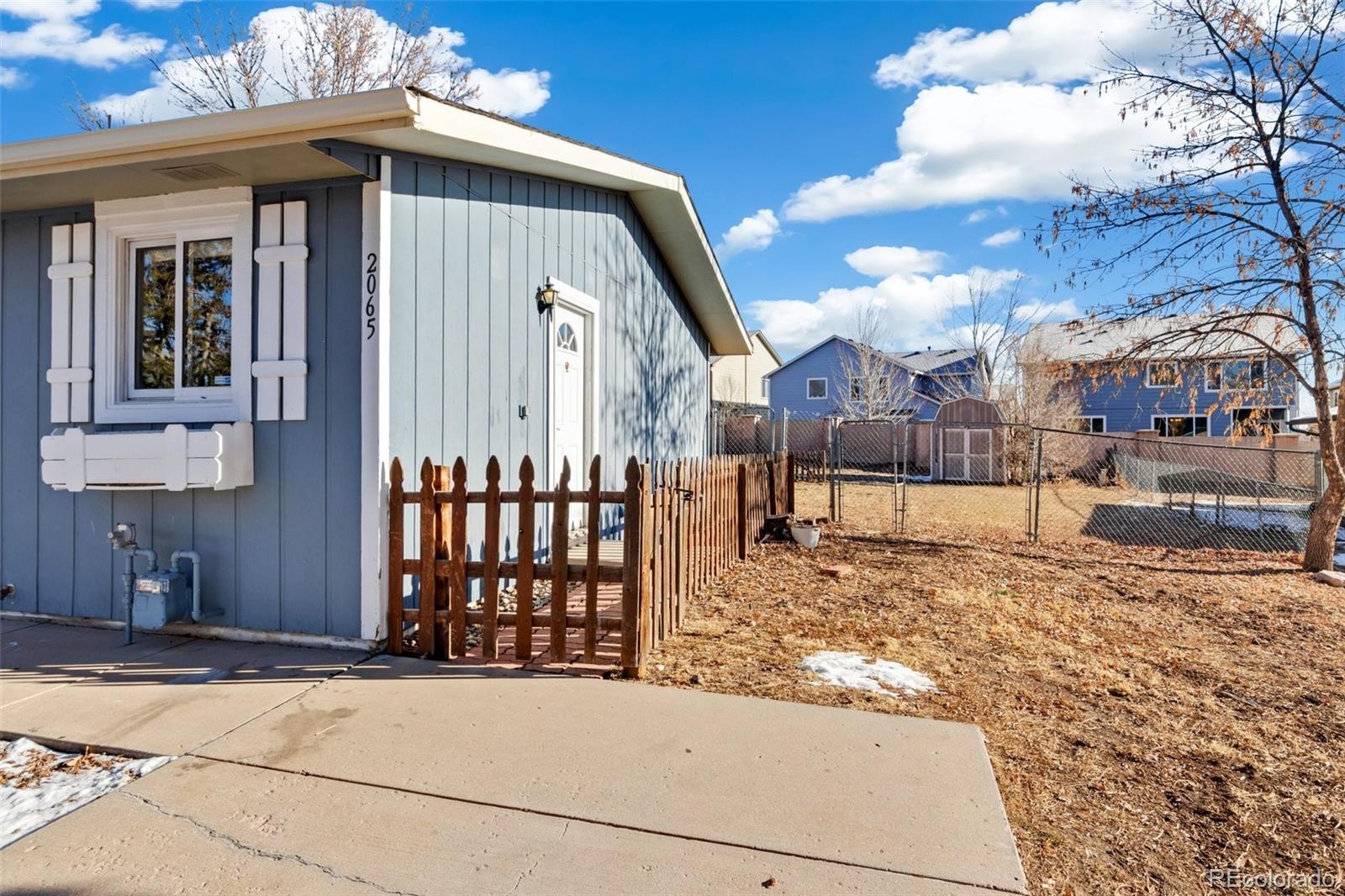 MLS Image #30 for 2065  shawnee drive,colorado springs, Colorado