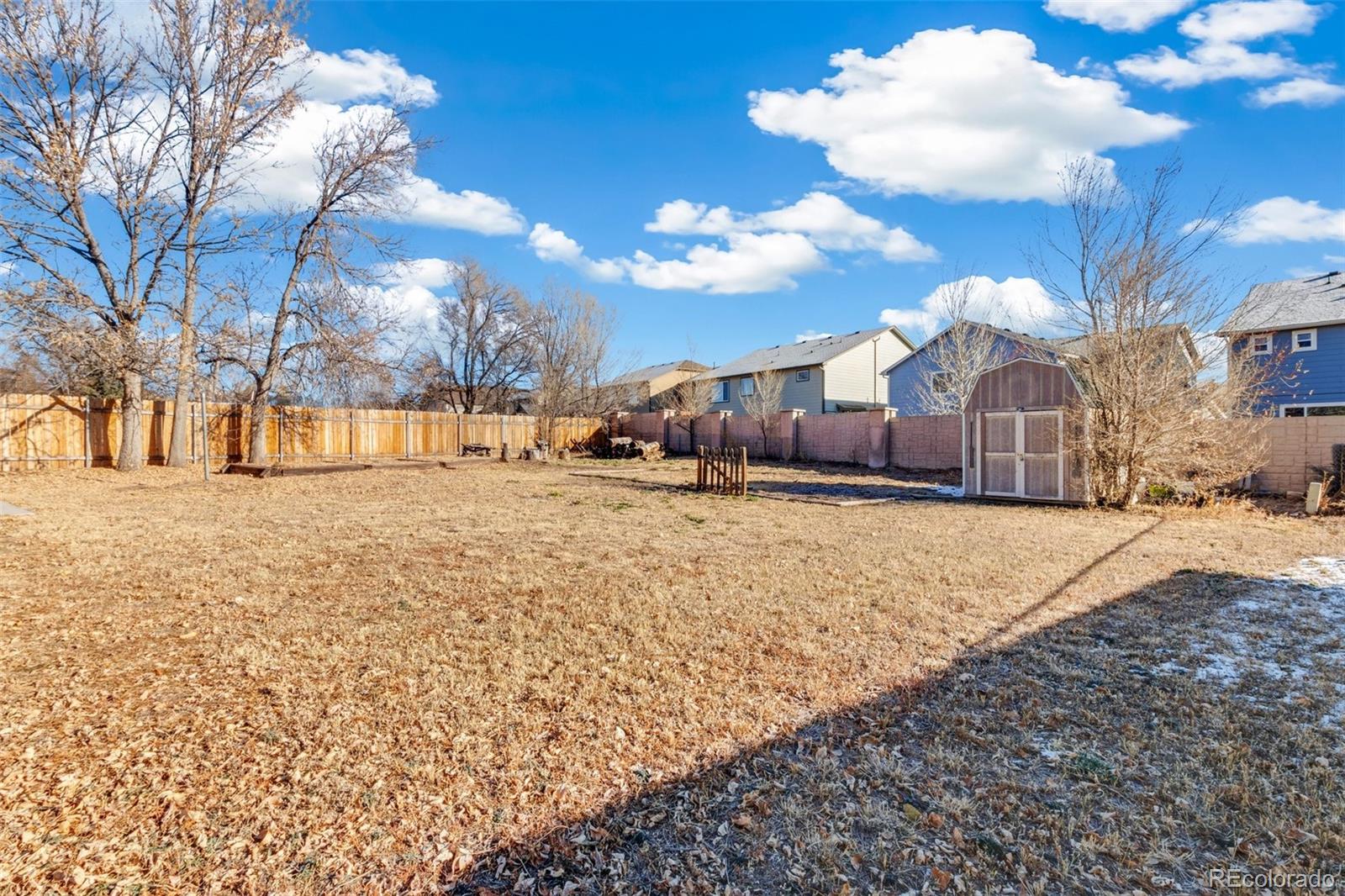 MLS Image #31 for 2065  shawnee drive,colorado springs, Colorado