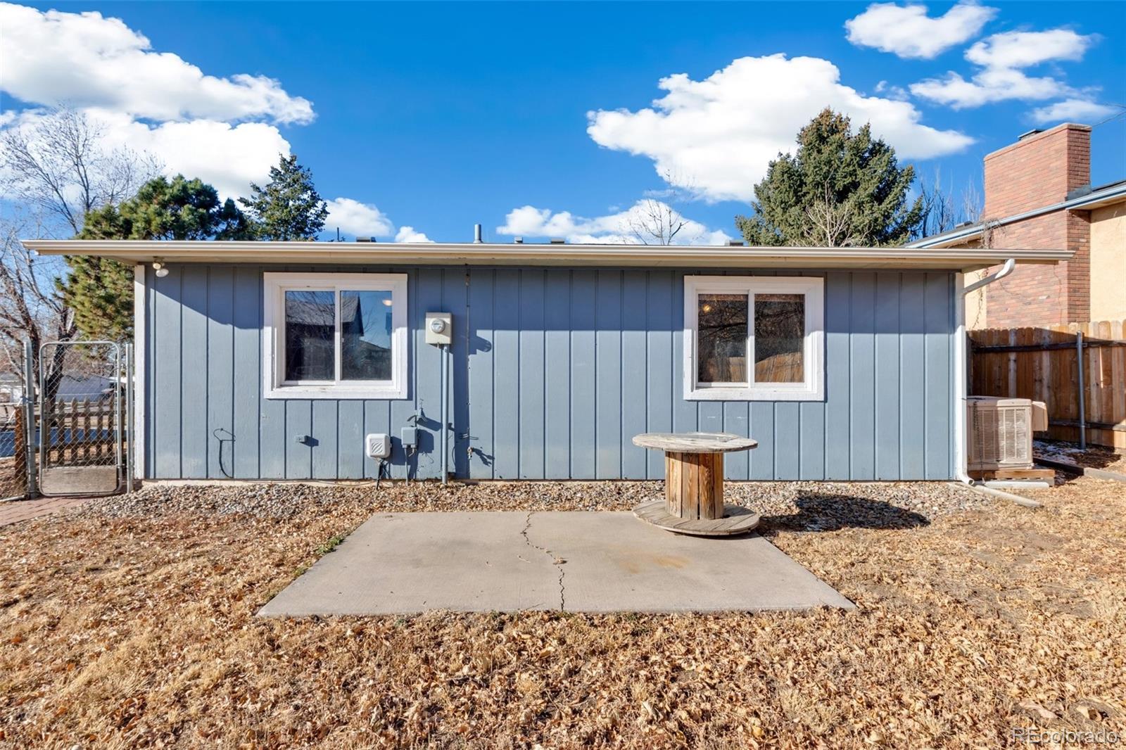 MLS Image #33 for 2065  shawnee drive,colorado springs, Colorado