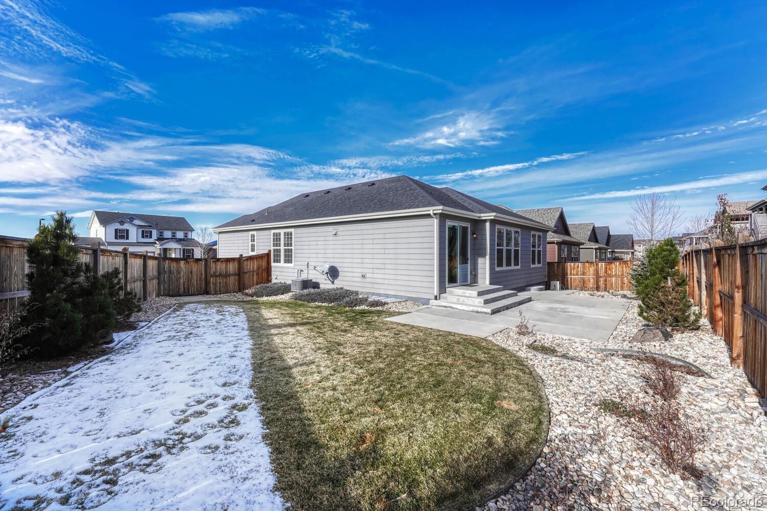 MLS Image #30 for 611  tippen place,castle rock, Colorado