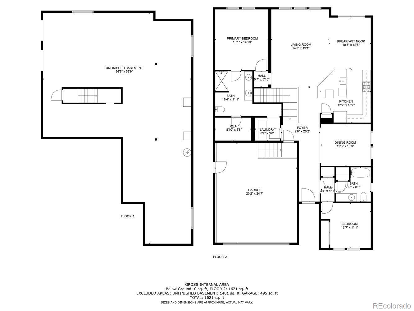 MLS Image #33 for 611  tippen place,castle rock, Colorado