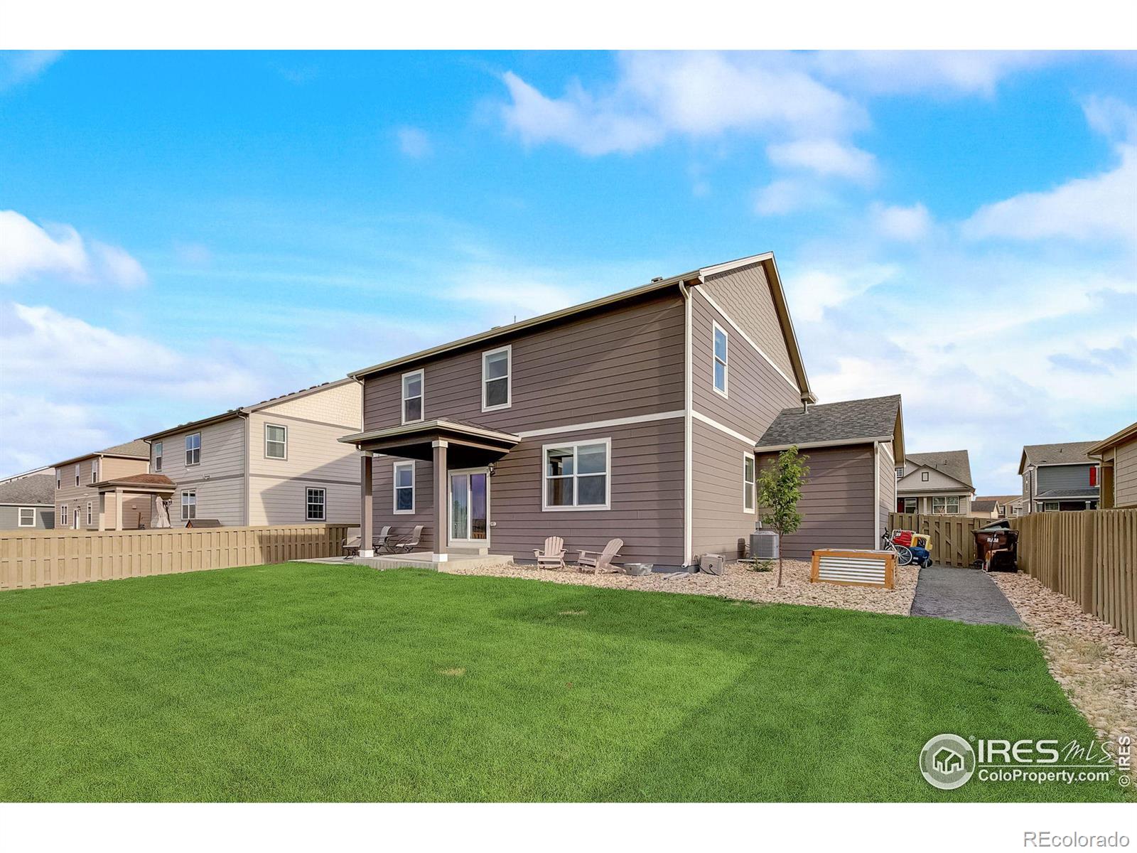 MLS Image #38 for 327  central avenue,severance, Colorado