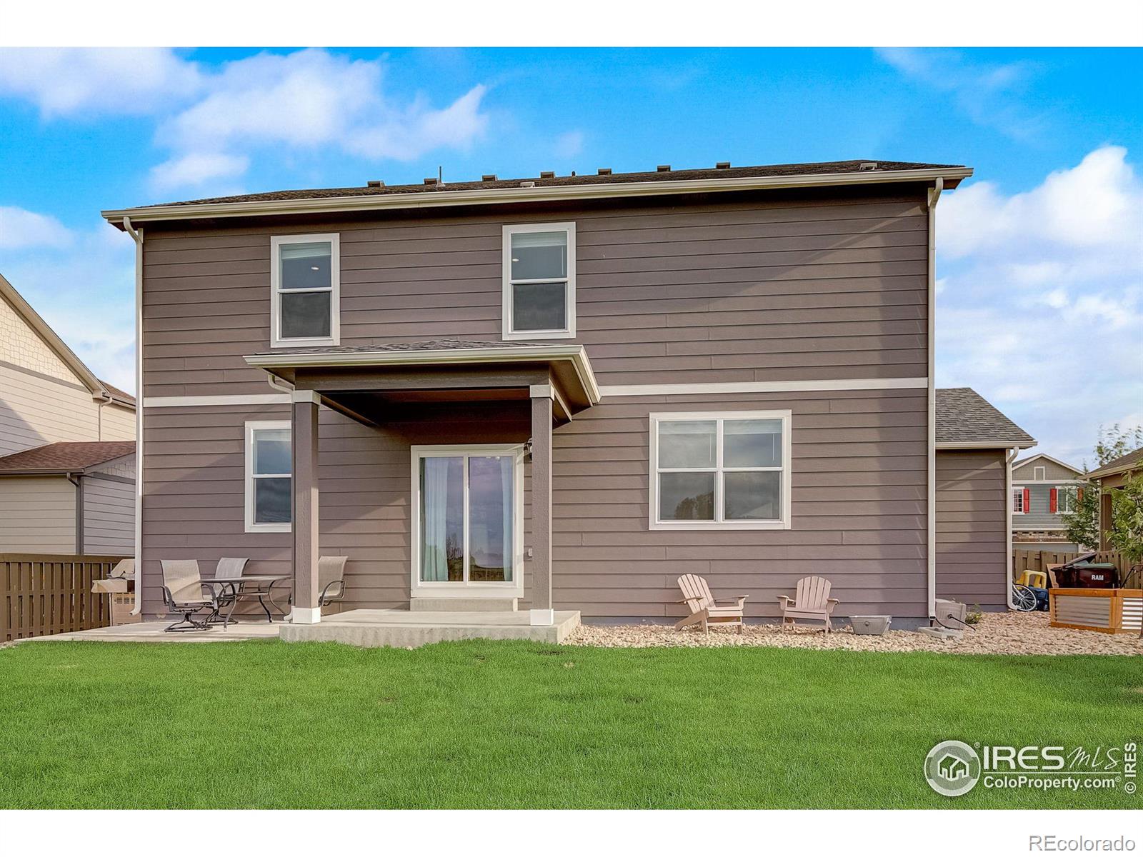 MLS Image #39 for 327  central avenue,severance, Colorado