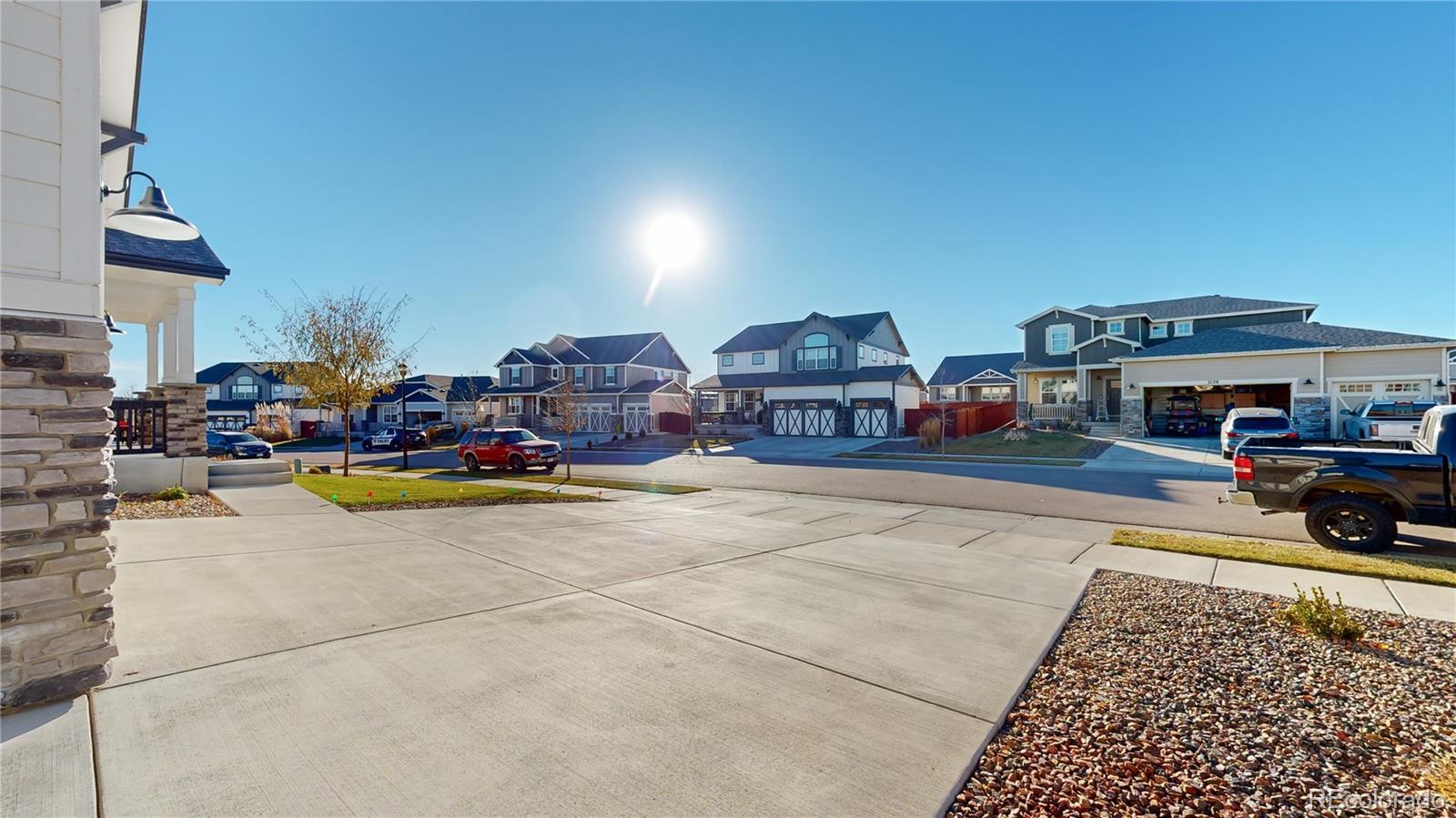 MLS Image #29 for 2157  day spring drive,windsor, Colorado