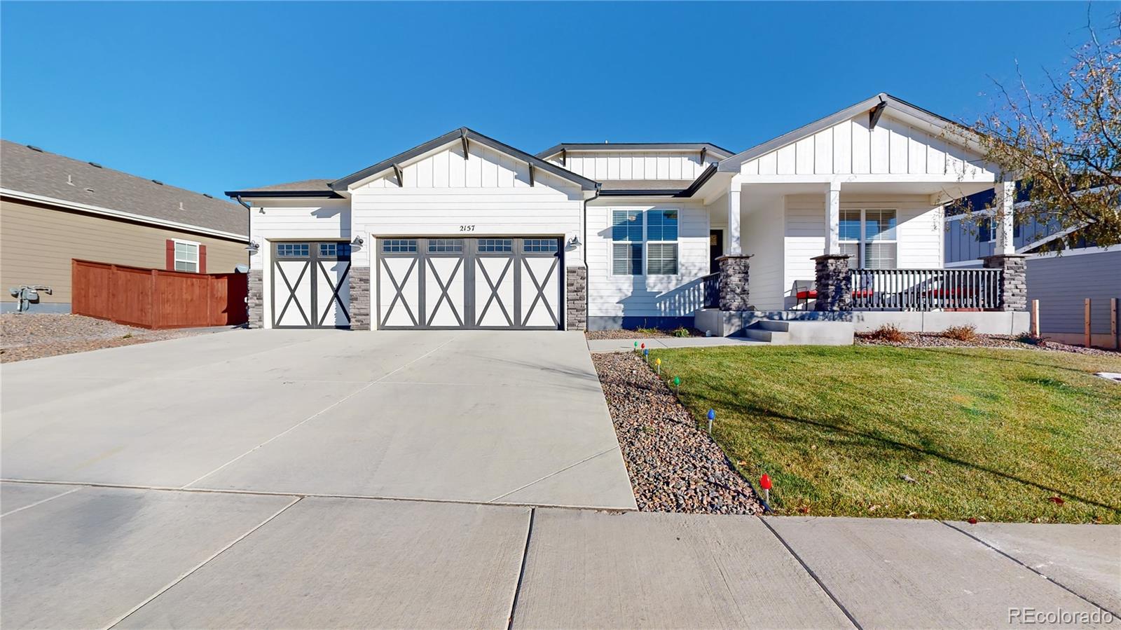 MLS Image #30 for 2157  day spring drive,windsor, Colorado