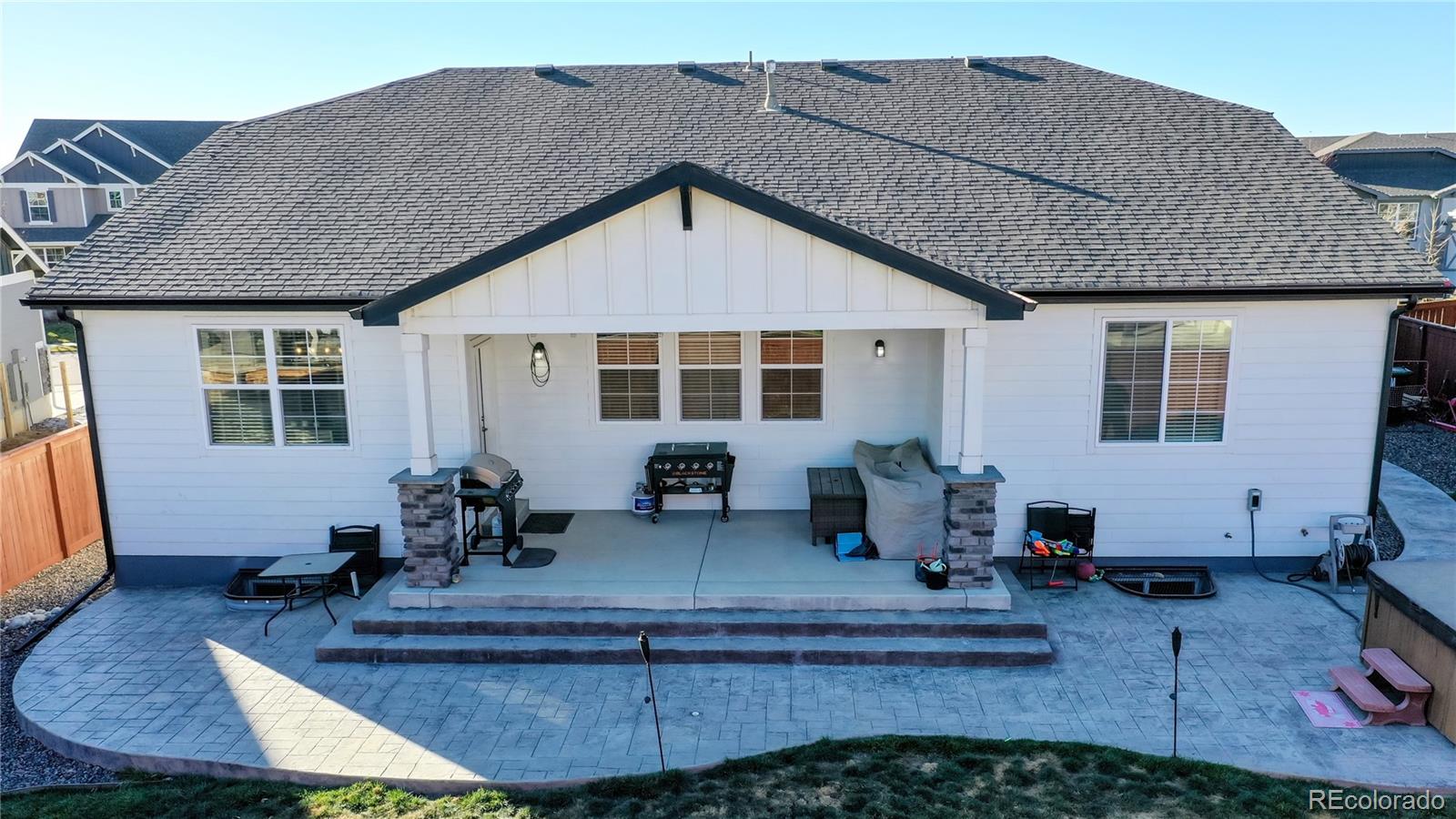 MLS Image #32 for 2157  day spring drive,windsor, Colorado