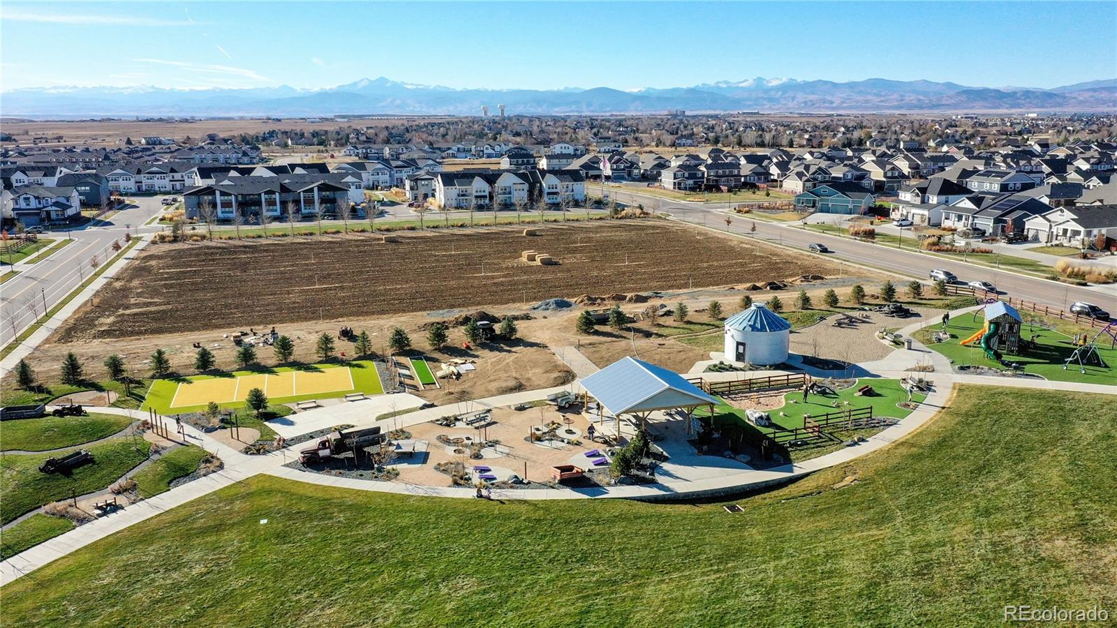 MLS Image #39 for 2157  day spring drive,windsor, Colorado