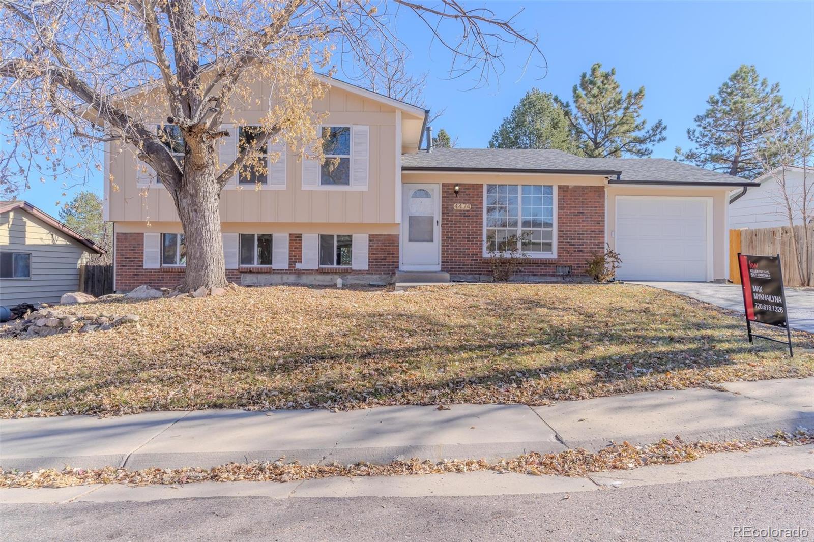 MLS Image #0 for 4474 s zang street,morrison, Colorado